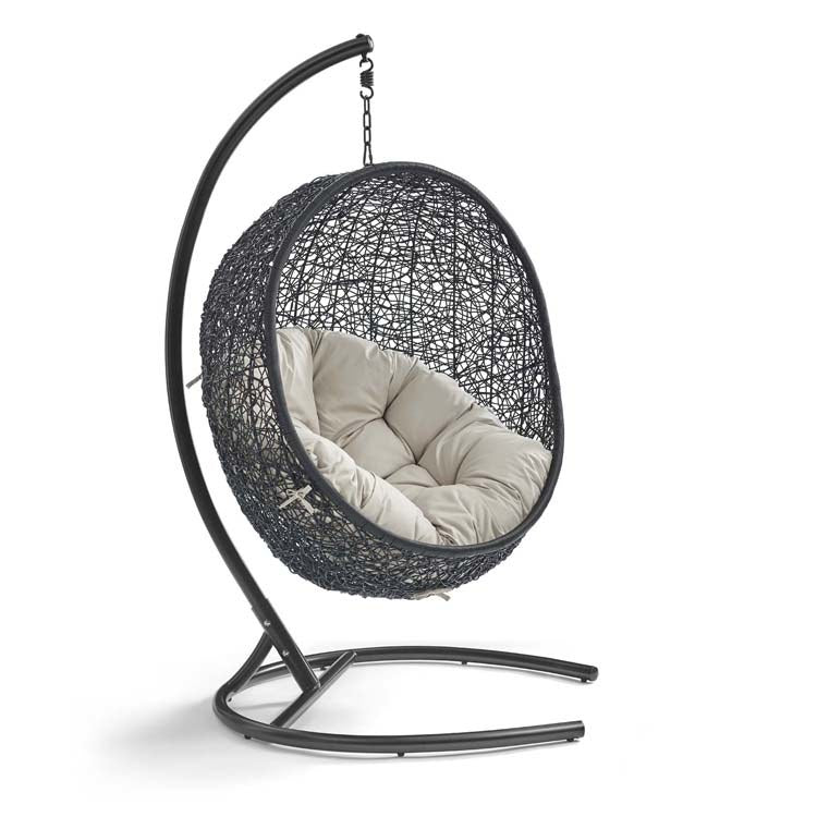 Product Image: EEI-739-BEI-SET Outdoor/Patio Furniture/Outdoor Chairs