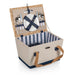 104-20-216-000-0 Outdoor/Outdoor Dining/Picnic Baskets