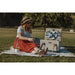 104-20-216-000-0 Outdoor/Outdoor Dining/Picnic Baskets