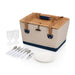104-20-216-000-0 Outdoor/Outdoor Dining/Picnic Baskets