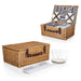123-40-211-000-0 Outdoor/Outdoor Dining/Picnic Baskets