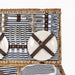 123-40-211-000-0 Outdoor/Outdoor Dining/Picnic Baskets