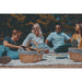 138-00-211-000-0 Outdoor/Outdoor Dining/Picnic Baskets