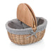 138-00-211-000-0 Outdoor/Outdoor Dining/Picnic Baskets