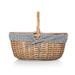 138-00-211-000-0 Outdoor/Outdoor Dining/Picnic Baskets