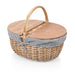 138-00-211-000-0 Outdoor/Outdoor Dining/Picnic Baskets