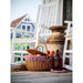 138-00-300-000-0 Outdoor/Outdoor Dining/Picnic Baskets