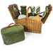 213-87-130-000-0 Outdoor/Outdoor Dining/Picnic Baskets