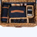 214-90-915-000-0 Outdoor/Outdoor Dining/Picnic Baskets