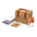 215-19-320-000-0 Outdoor/Outdoor Dining/Picnic Baskets