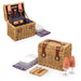 215-19-320-000-0 Outdoor/Outdoor Dining/Picnic Baskets
