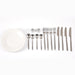 300-92-187-000-0 Outdoor/Outdoor Dining/Picnic Baskets