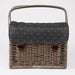 325-72-322-000-0 Outdoor/Outdoor Dining/Picnic Baskets