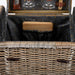 325-72-322-000-0 Outdoor/Outdoor Dining/Picnic Baskets
