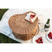 329-35-190-000-0 Outdoor/Outdoor Dining/Picnic Baskets