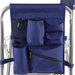 809-00-138-000-0 Outdoor/Outdoor Accessories/Outdoor Portable Chairs & Tables