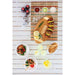 896-00-505-000-0 Kitchen/Cutlery/Cutting Boards