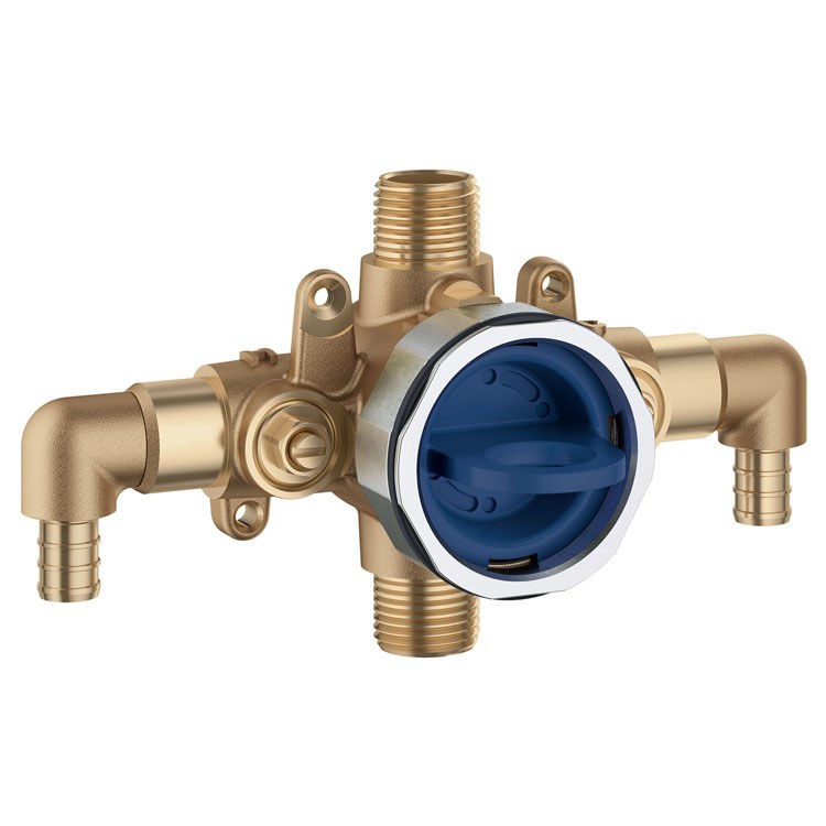 Product Image: 35115000 Bathroom/Bathroom Tub & Shower Faucets/Tub & Shower Valves