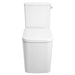 39663000 Bathroom/Toilets Bidets & Bidet Seats/Two Piece Toilets