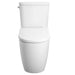 39675000 Bathroom/Toilets Bidets & Bidet Seats/Two Piece Toilets