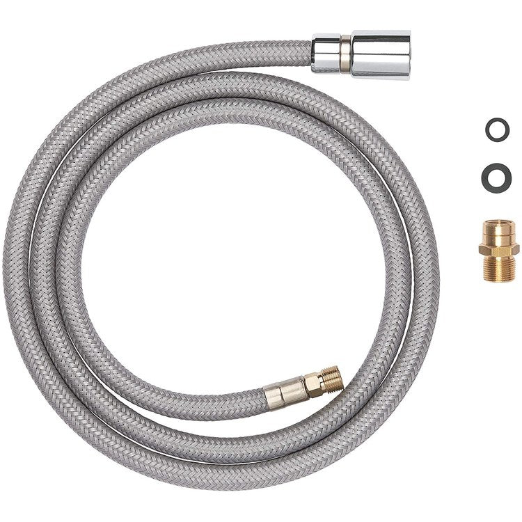 Product Image: 48488000 Bathroom/Bathroom Tub & Shower Faucets/Handshower Hoses