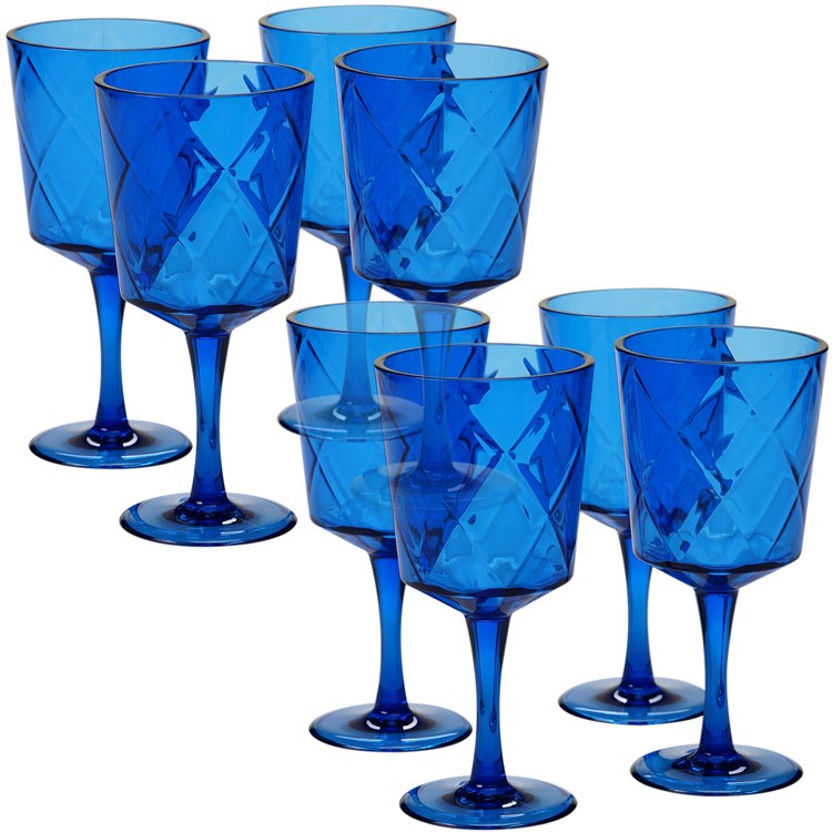 Product Image: 20423SET8 Outdoor/Outdoor Dining/Outdoor Drinkware