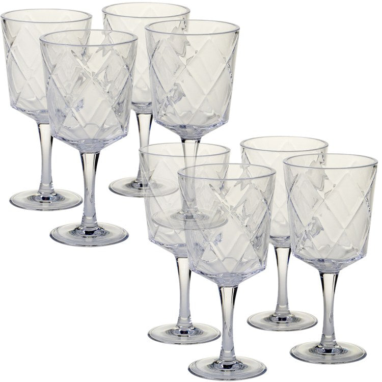 Product Image: 20428SET8 Outdoor/Outdoor Dining/Outdoor Drinkware