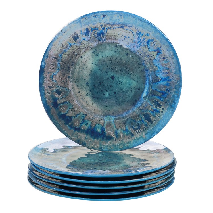 Product Image: 23930SET6 Outdoor/Outdoor Dining/Outdoor Dinnerware