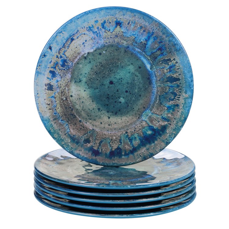Product Image: 23931SET6 Outdoor/Outdoor Dining/Outdoor Dinnerware