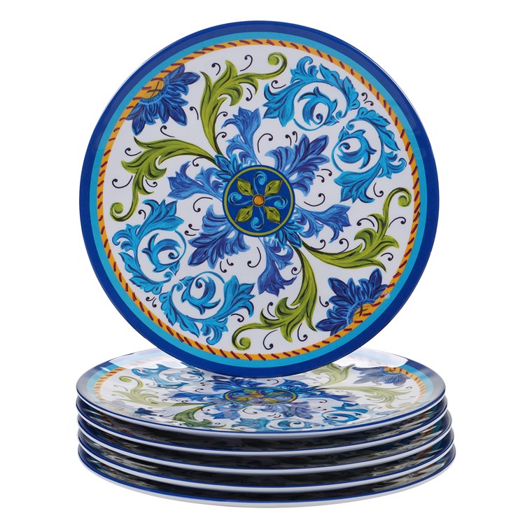 Product Image: 23960SET6 Outdoor/Outdoor Dining/Outdoor Dinnerware