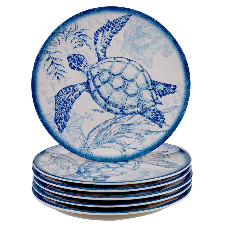 Product Image: 28191SET6 Outdoor/Outdoor Dining/Outdoor Dinnerware