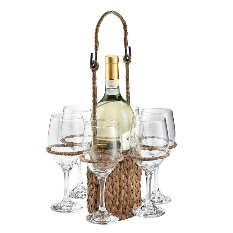 Product Image: 60210A Dining & Entertaining/Barware/Wine Barware