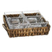 60217A Dining & Entertaining/Serveware/Appetizer Servers