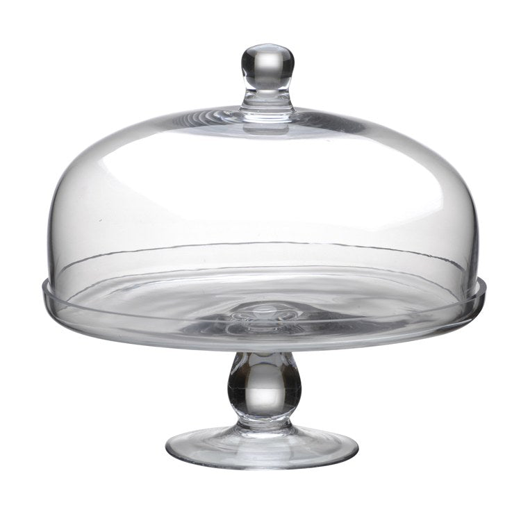 Product Image: 82007A Dining & Entertaining/Serveware/Cake & Dessert Servers