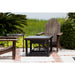 61331 Outdoor/Fire Pits & Heaters/Fire Pits