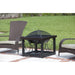 61331 Outdoor/Fire Pits & Heaters/Fire Pits