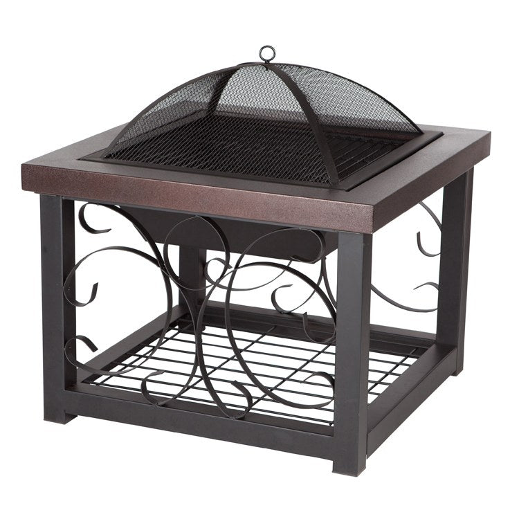 Product Image: 61331 Outdoor/Fire Pits & Heaters/Fire Pits