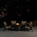 62195 Outdoor/Fire Pits & Heaters/Fire Pits