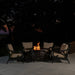 62198 Outdoor/Fire Pits & Heaters/Fire Pits