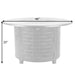 62208 Outdoor/Fire Pits & Heaters/Fire Pits