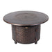 62373 Outdoor/Fire Pits & Heaters/Fire Pits