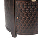 62988 Outdoor/Fire Pits & Heaters/Fire Pits