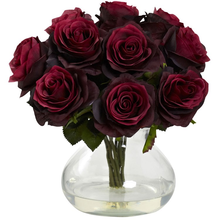 Product Image: 1367-BG Decor/Faux Florals/Floral Arrangements