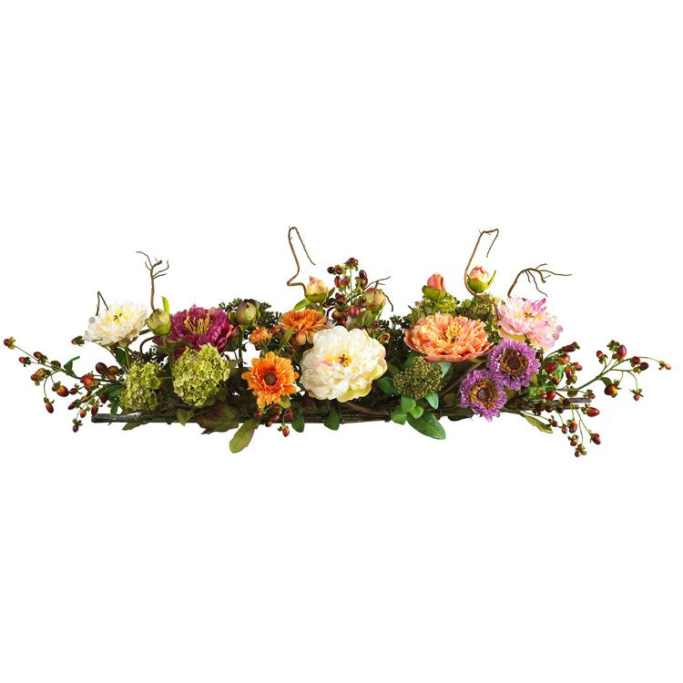 Product Image: 4665 Decor/Faux Florals/Floral Arrangements