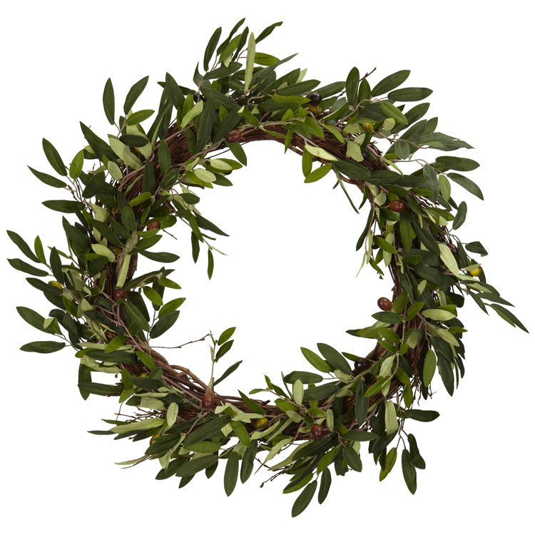 Product Image: 4773 Decor/Faux Florals/Wreaths & Garlands