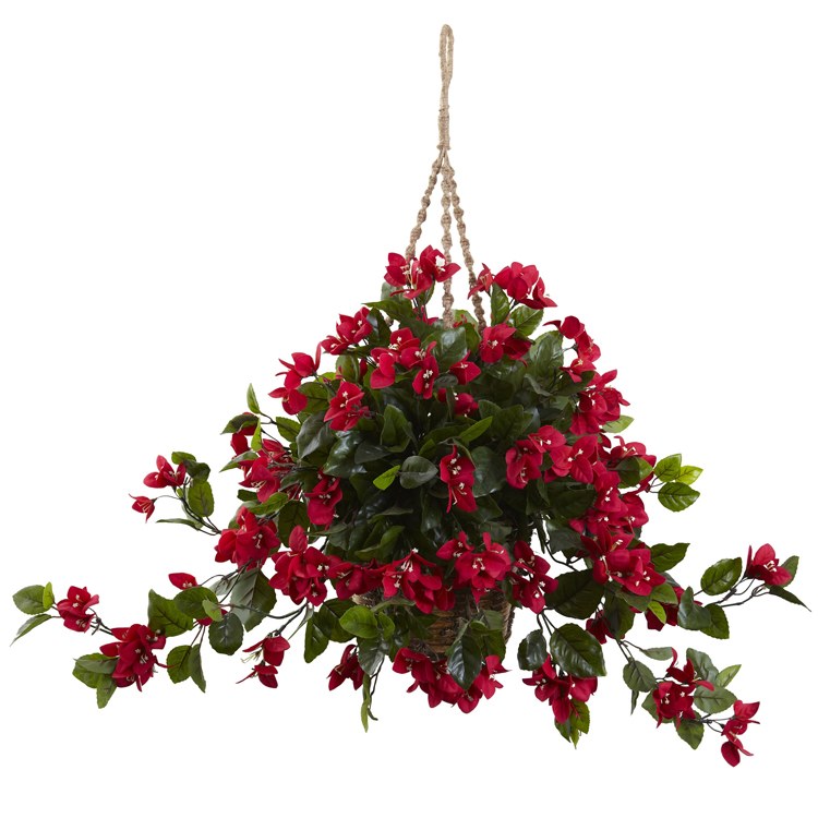 Product Image: 6845-RD Decor/Faux Florals/Plants & Trees