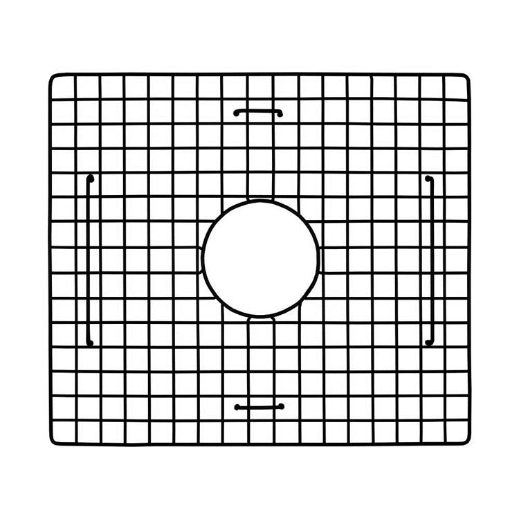 Product Image: GR1715-MB Kitchen/Kitchen Sink Accessories/Basin Racks