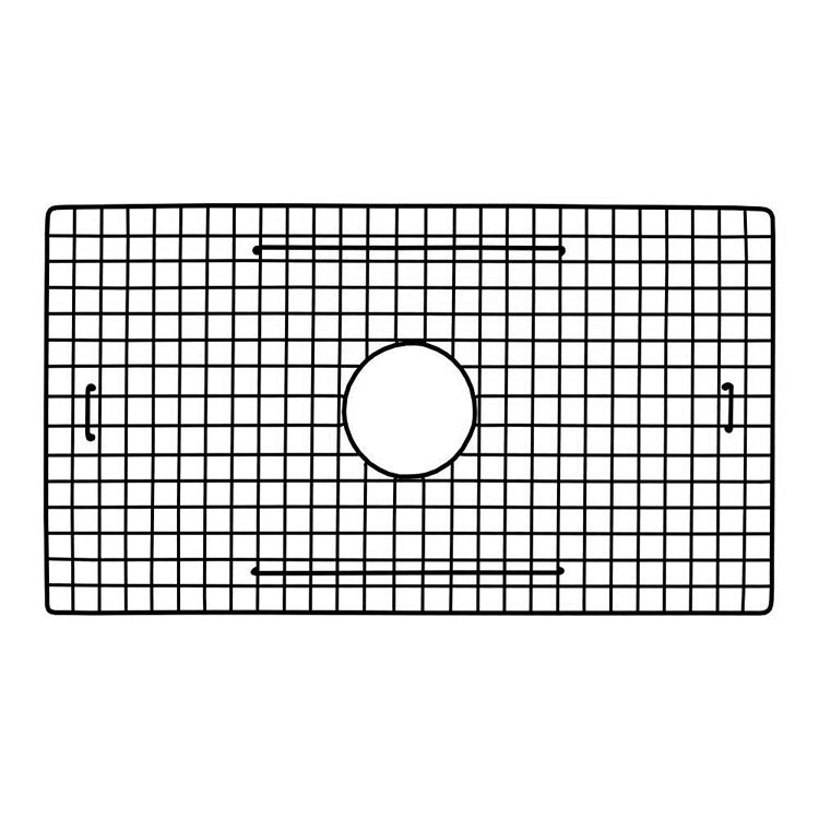 Product Image: GR2614-MB Kitchen/Kitchen Sink Accessories/Basin Racks