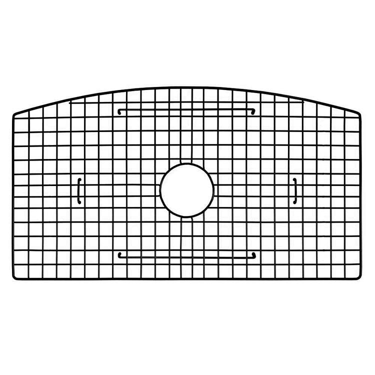 Product Image: GR2715-MB Kitchen/Kitchen Sink Accessories/Basin Racks