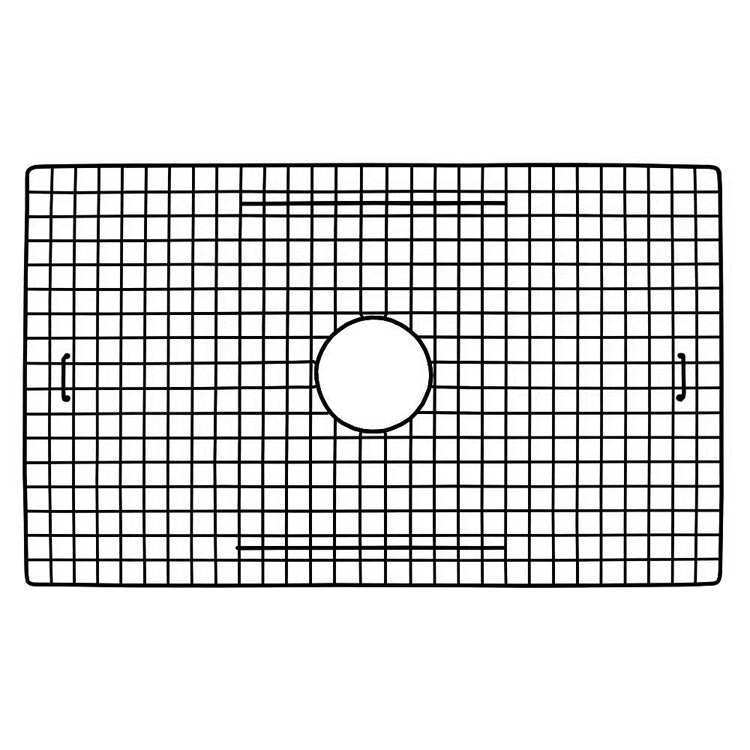 Product Image: GR2917-MB Kitchen/Kitchen Sink Accessories/Basin Racks